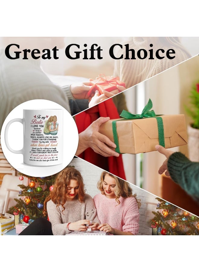 Generic - High Quality Printed Porcelain Mug – Distinctive Design for Gifts and Occasions – Suitable for Hot and Cold Drinks – Microwave and Machine Safe – 330 ml - Image 1
