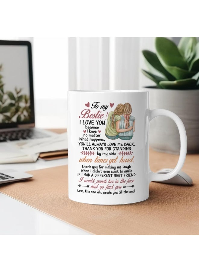 Generic - High Quality Printed Porcelain Mug – Distinctive Design for Gifts and Occasions – Suitable for Hot and Cold Drinks – Microwave and Machine Safe – 330 ml - Image 1