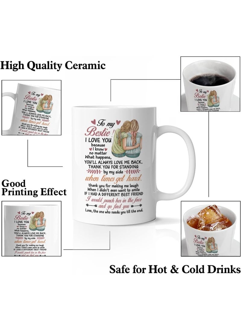 Generic - High Quality Printed Porcelain Mug – Distinctive Design for Gifts and Occasions – Suitable for Hot and Cold Drinks – Microwave and Machine Safe – 330 ml - Image 1