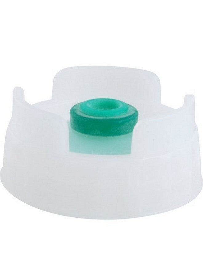 FIFO Small/Thin Valve Dispensing Caps - 6 / Pk
