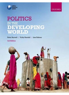 Politics in the Developing World 