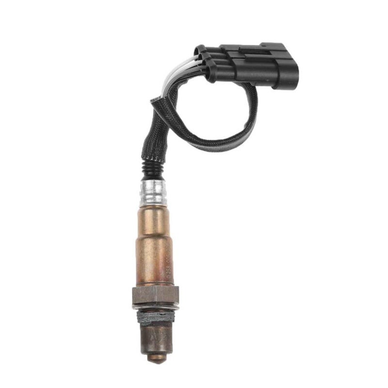 O2 Oxygen Sensor Compatible with 1 2L 1 4L 16V Engine 46751082 - Image 2