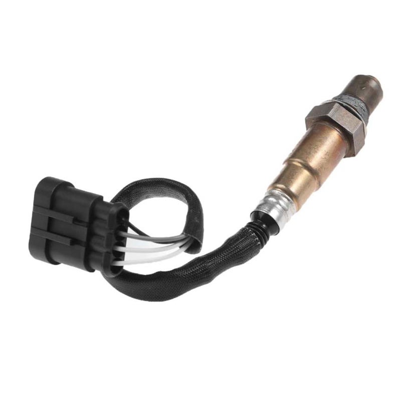 O2 Oxygen Sensor Compatible with 1 2L 1 4L 16V Engine 46751082 - Image 4