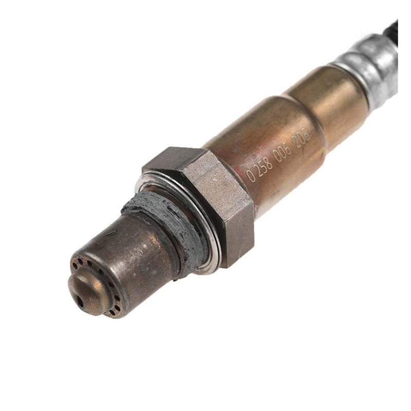 O2 Oxygen Sensor Compatible with 1 2L 1 4L 16V Engine 46751082 - Image 5