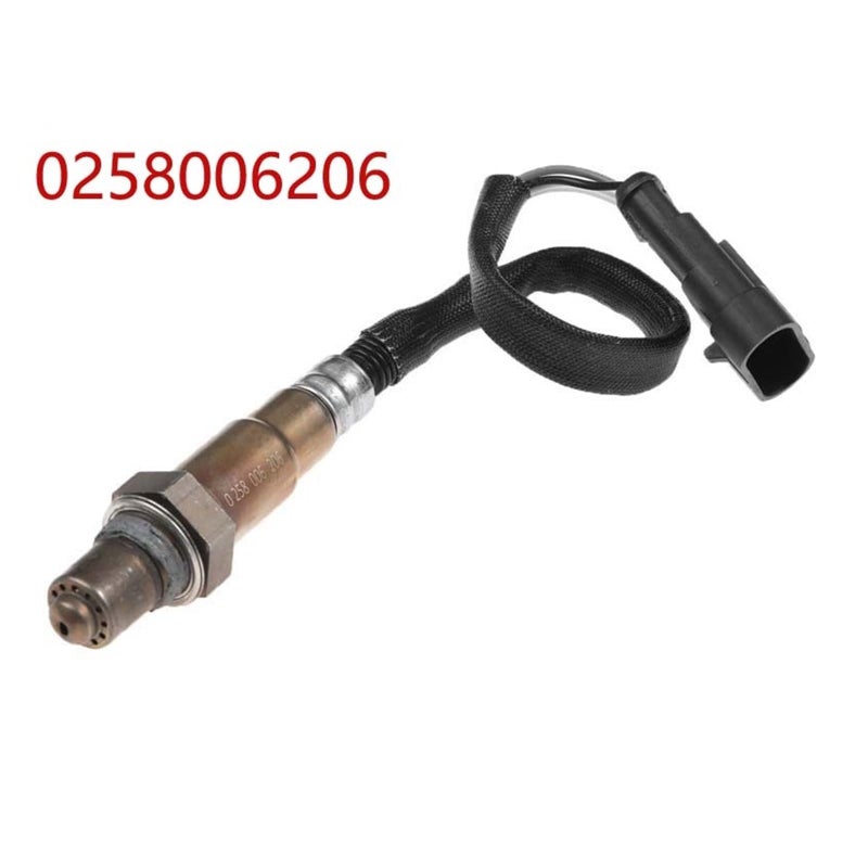 O2 Oxygen Sensor Compatible with 1 2L 1 4L 16V Engine 46751082 - Image 3