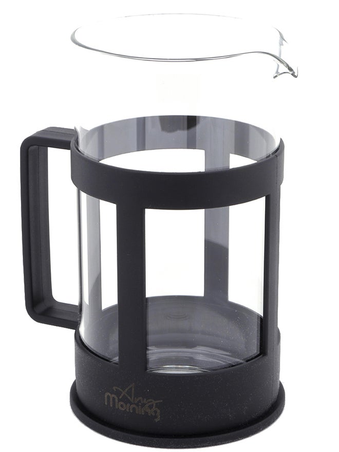 Any Morning French Press Coffee and Tea Maker 350ml - Image 3