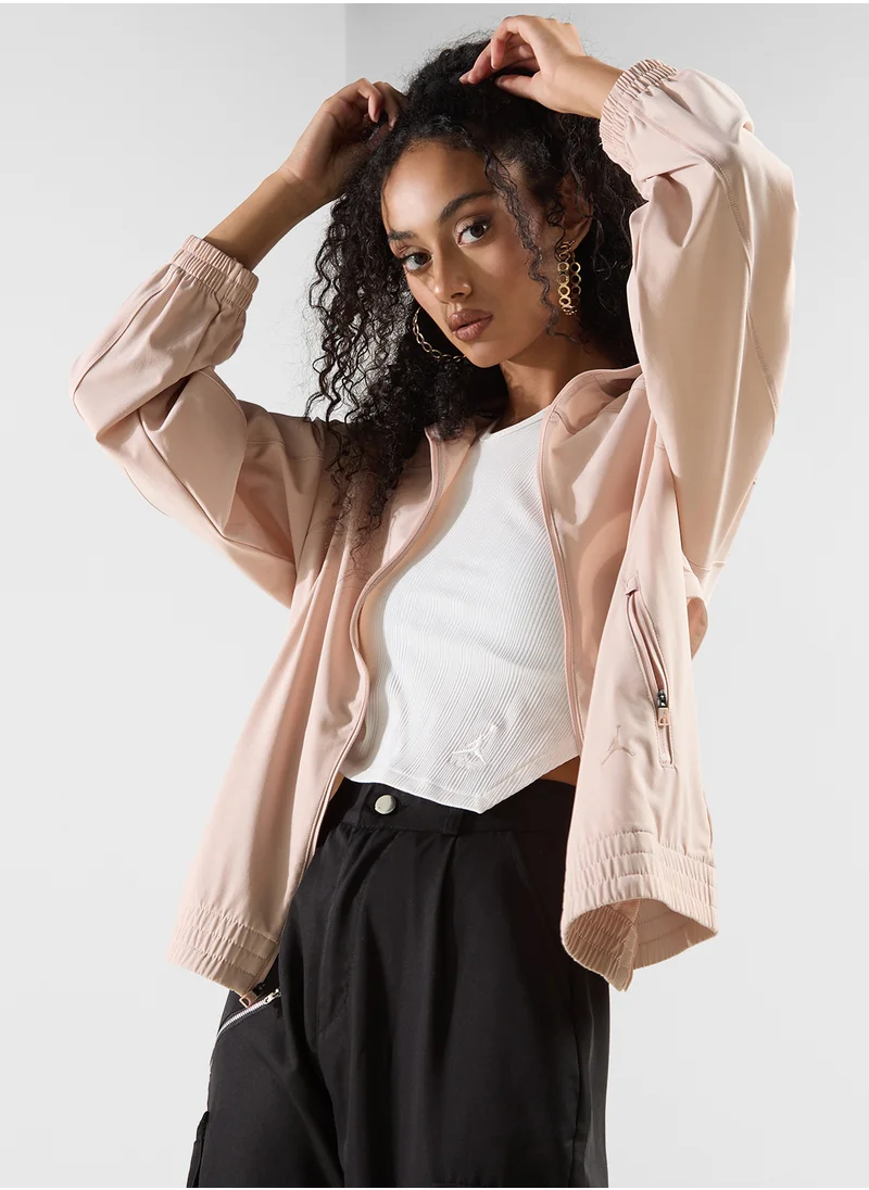 Jordan Jordan Dri-Fit Woven Jacket