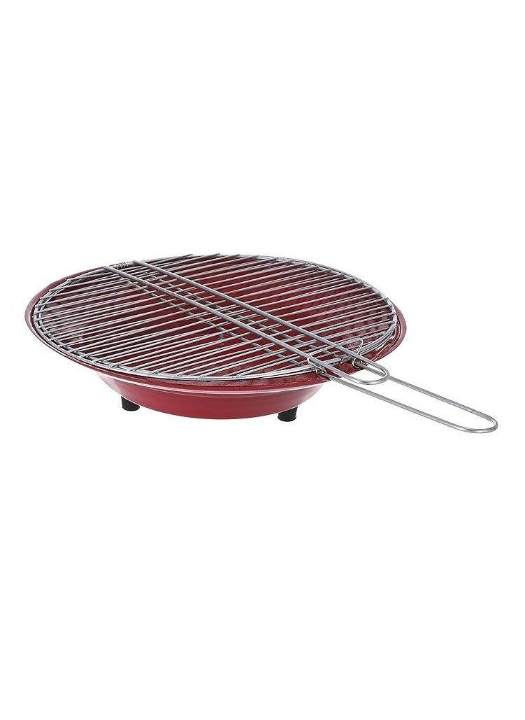 Vota Grills Vota - Charcoal Camping Grill  - Image 1