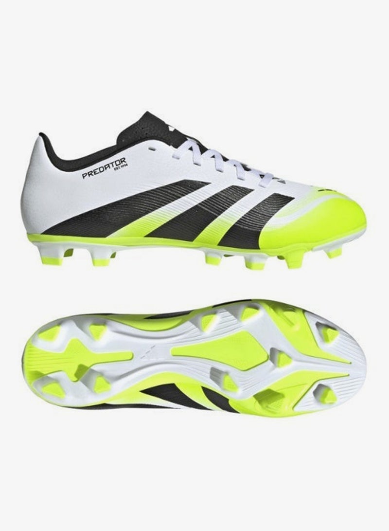 Adidas Predator Club Firm Ground/Multi Ground Football Boots - Image 1