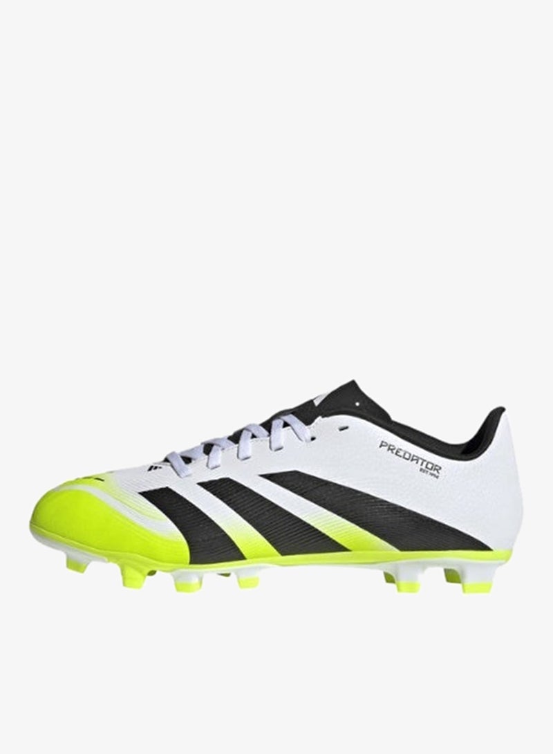 Adidas Predator Club Firm Ground/Multi Ground Football Boots - Image 3
