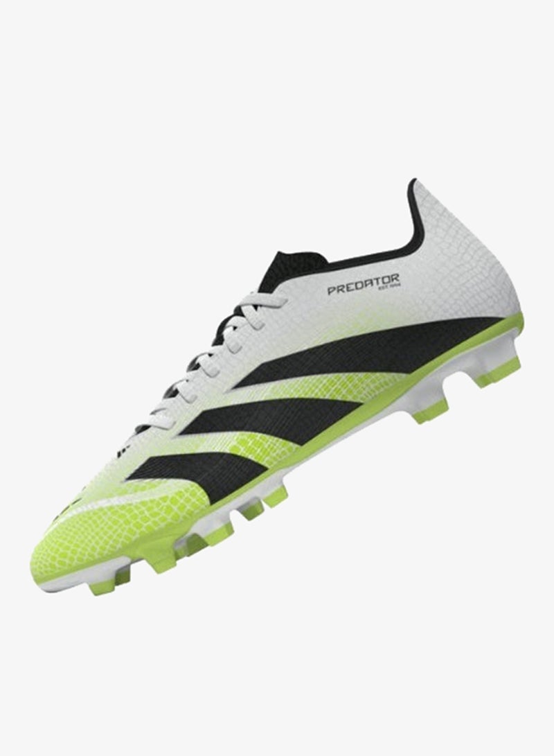 Adidas Predator Club Firm Ground/Multi Ground Football Boots - Image 4