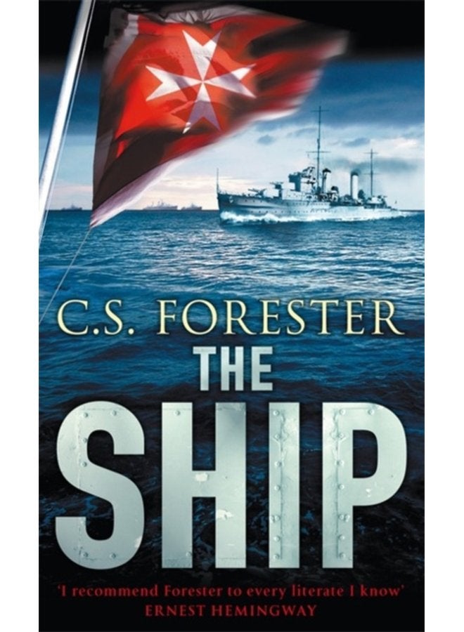 The Ship - Paperback