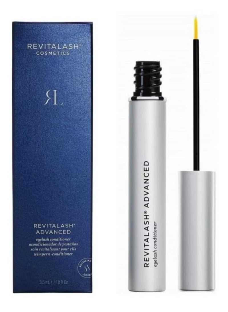 REVITALASH COSMETICS Advanced Eyelash Conditioner Clear 3.5ml  - Image 1