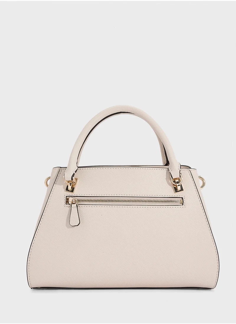 GUESS Noelle Luxury Satchel