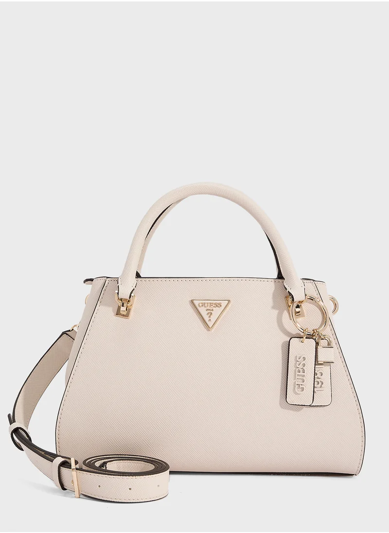 GUESS Noelle Luxury Satchel