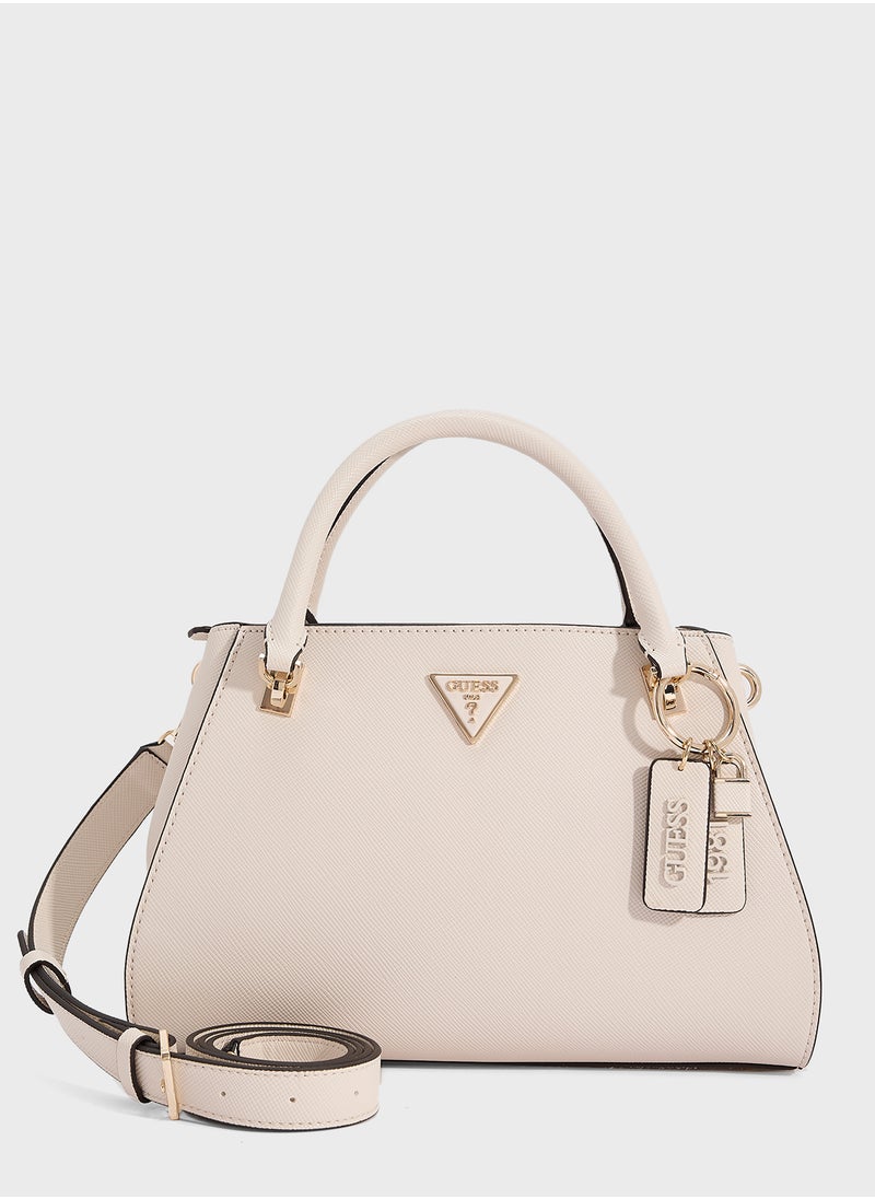 جس Noelle Luxury Satchel  - Image 1