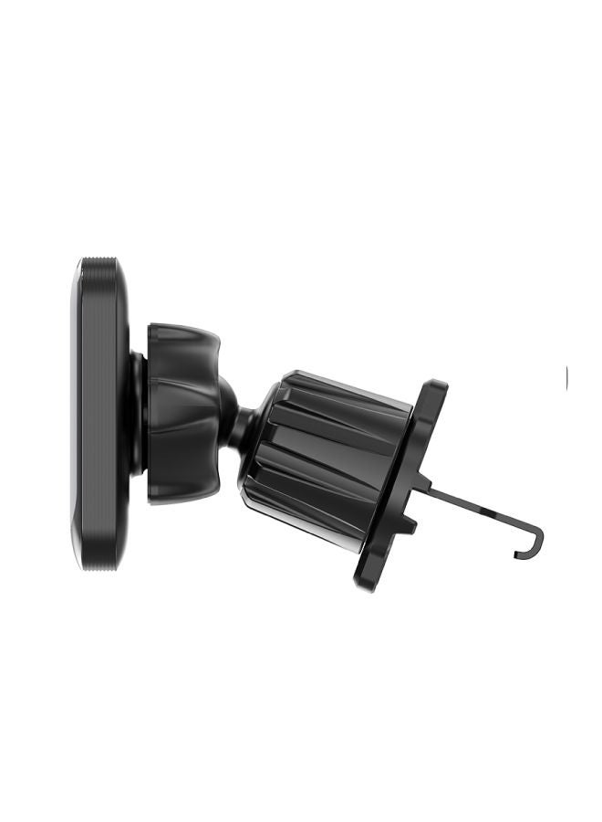 Phone Planet Ultra small magnetic phone holder for car The perfect solution for smartphones Enjoy a safe and comfortable drive - Image 4