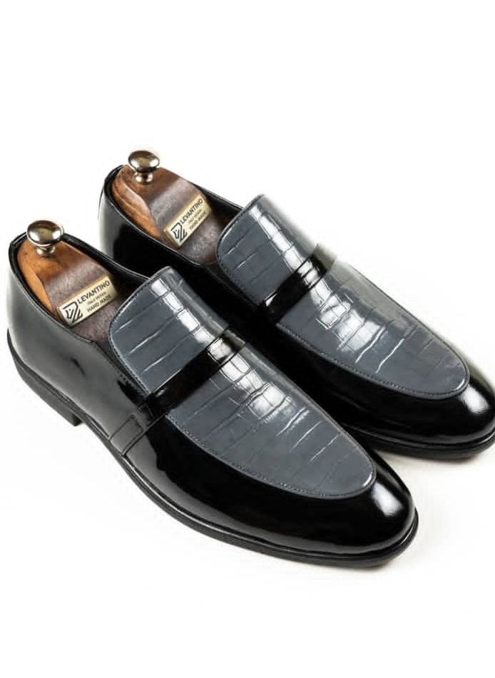 Levantino - Men's Formal Shoes - Image 1