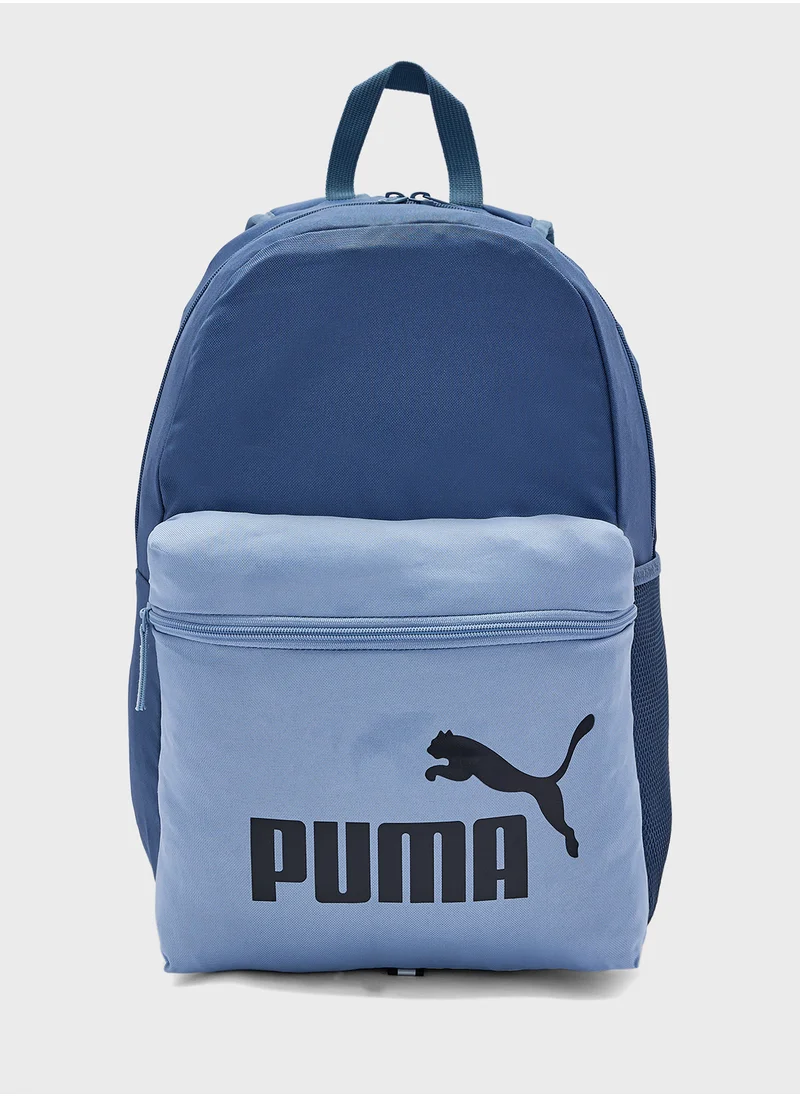 PUMA Phase Backpack