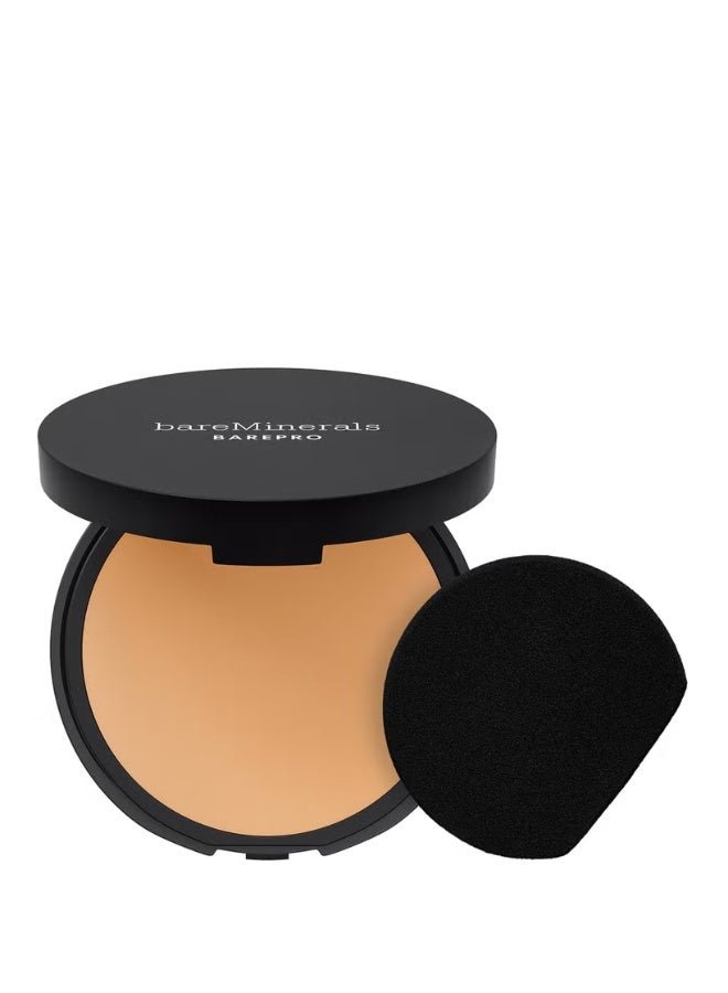 بير ماينرالز بودرة أساس بير مينيرالز باريبرو 24 ساعة بلون متوسط ​​30 محايد 8 جرام - Image 1