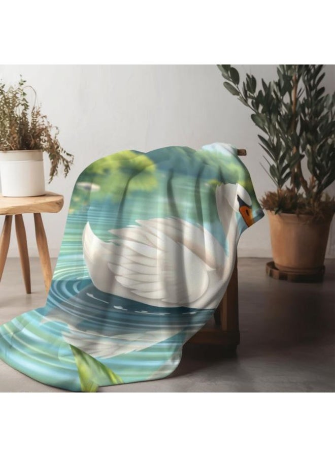 general Baby and children's cartoon flannel thin blanket (warm and comfortable, suitable for sleep, games) 70cm*100cm - 515 - Image 5