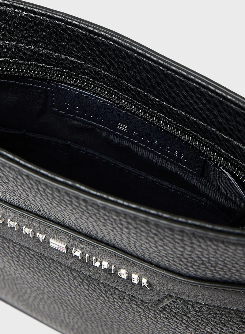 TOMMY HILFIGER Downtown Messenger