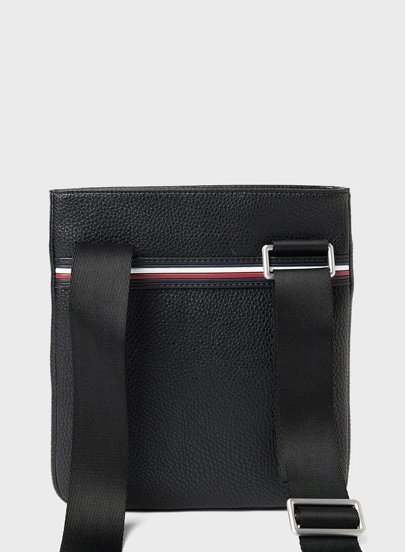 TOMMY HILFIGER Downtown Messenger