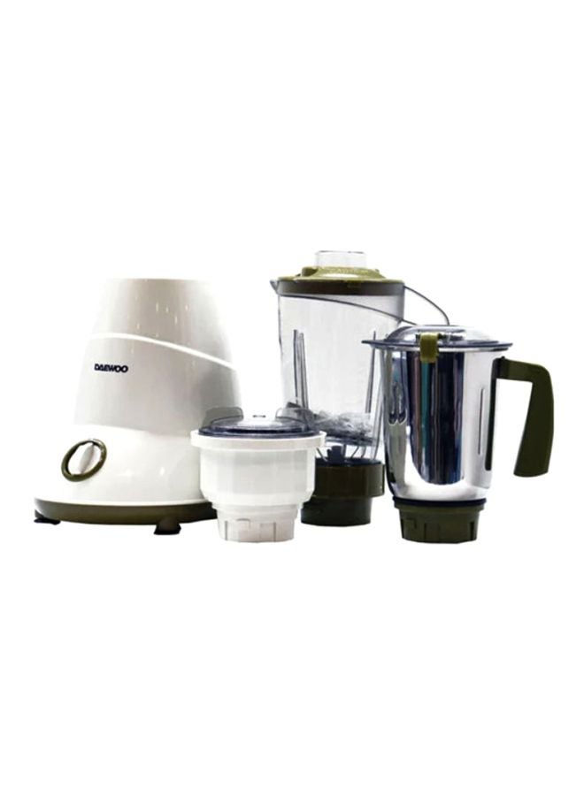 دايو مطحنة وخلاط لأعلى الطاولة - Image 3