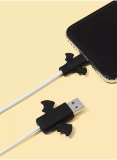 Generic 2pcs Phone Data Cable Protector  - Image 1