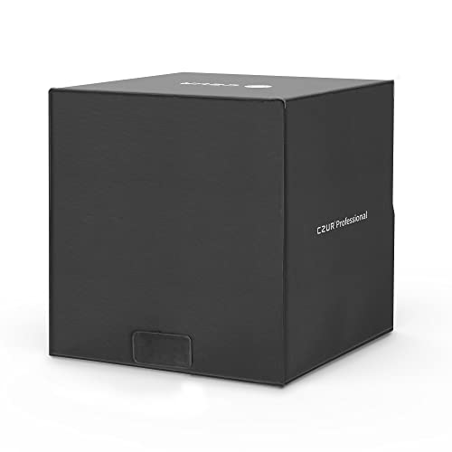 CZUR Portable Foldable Studio Box, 24” × 24” Professional Tent Kit for Document Scanner - Image 3