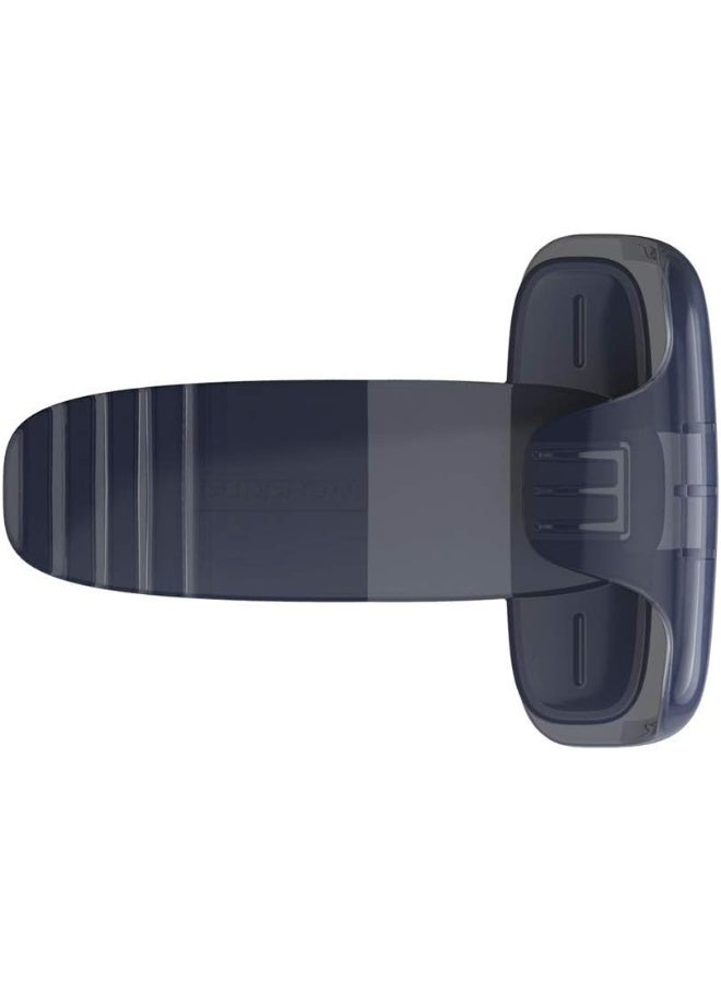 EUDEMON Child Safety Fridge Lock Single-Door Refrigerator Lock for Kitchen Child Protection Kids Safety Care Freezer Lock - Image 1