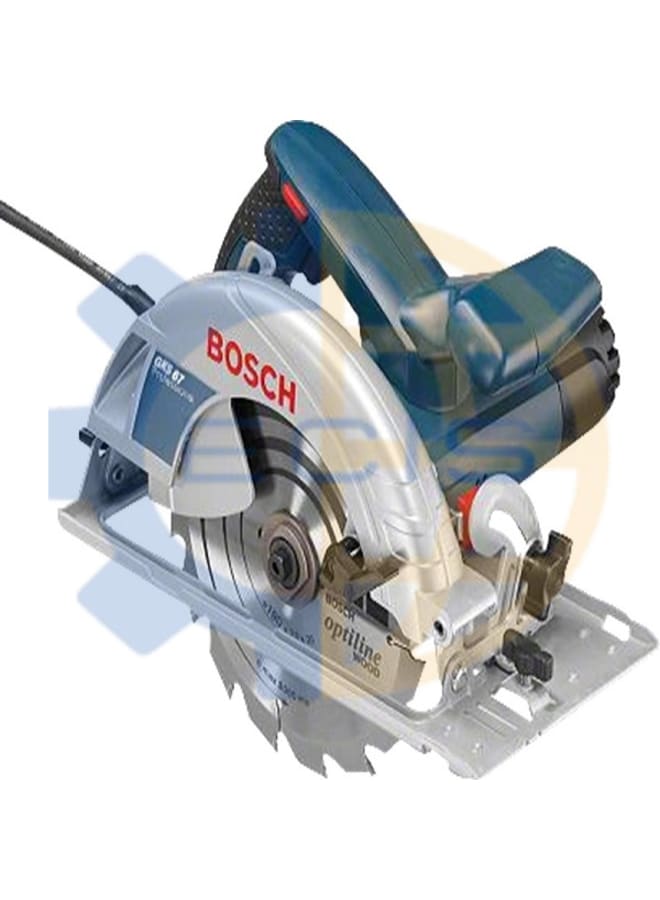بوش منشار صينية 7.25 بوصة 1400 وات بوش GKS 190