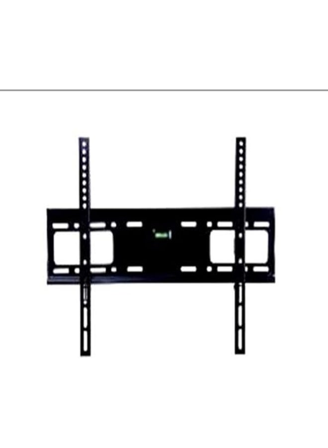 Wall mount unit for LCD/LED/Plasma screen, black