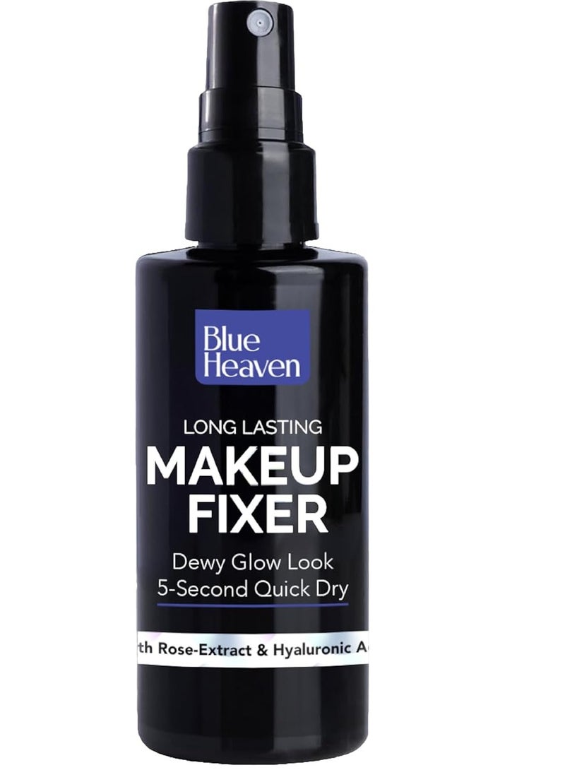 بلو هيفن مثبت مكياج بلو هيفين يدوم طويلاً، 60 مل - Image 1