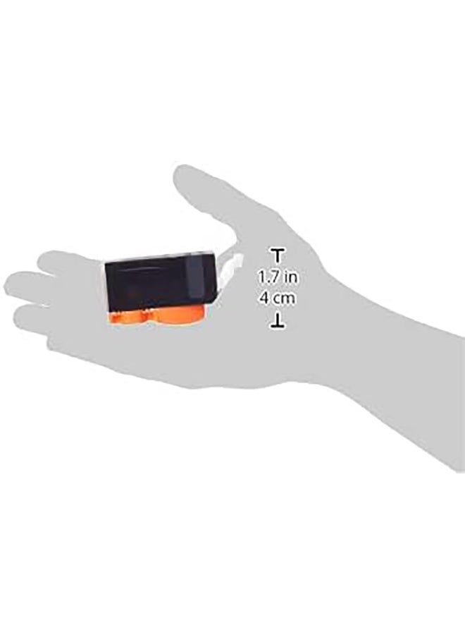 كانون خرطوشة حبر CLI-521BK - Image 4