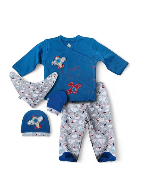 Baby set 5 pieces
