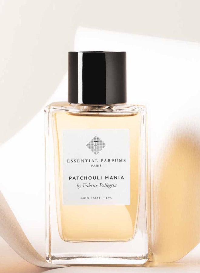 Essential Parfums باتشولي مانيا أو دو برفيوم 100 مل - Image 2