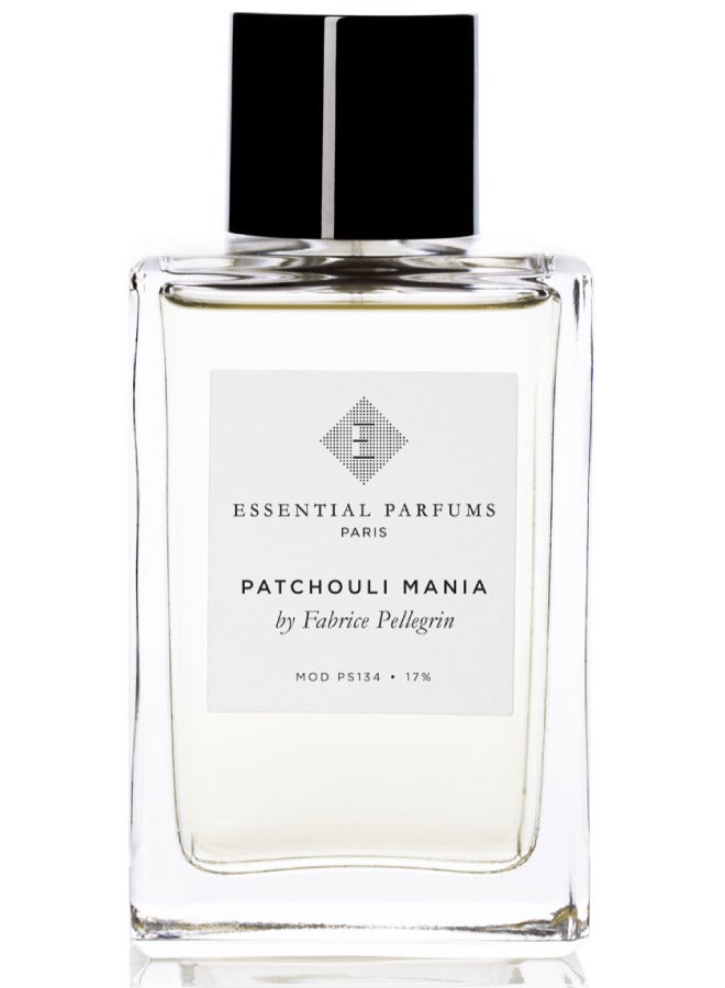 Essential Parfums باتشولي مانيا أو دو برفيوم 100 مل - Image 1