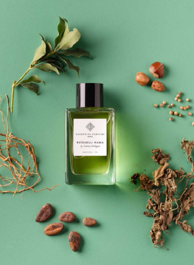 Essential Parfums باتشولي مانيا أو دو برفيوم 100 مل - Image 4