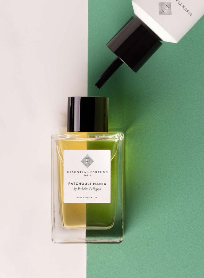 Essential Parfums باتشولي مانيا أو دو برفيوم 100 مل - Image 3