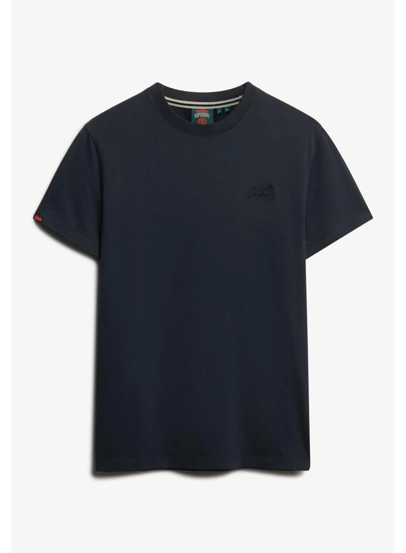 Superdry Organic Cotton Essential Logo T-Shirt