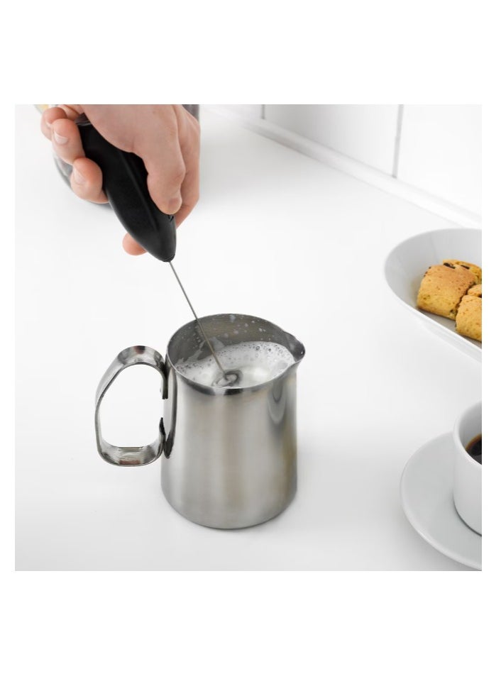 Ikea PRODUKT - Milk-frother - Black  - Image 3