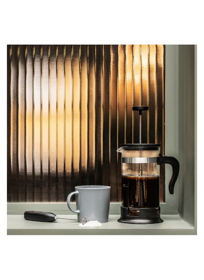 Ikea PRODUKT - Milk-frother - Black  - Image 4