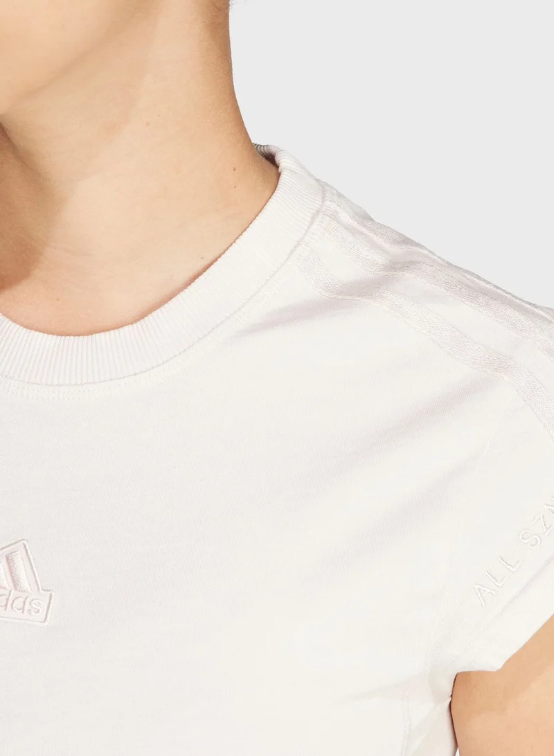 Adidas All Season T-Shirt
