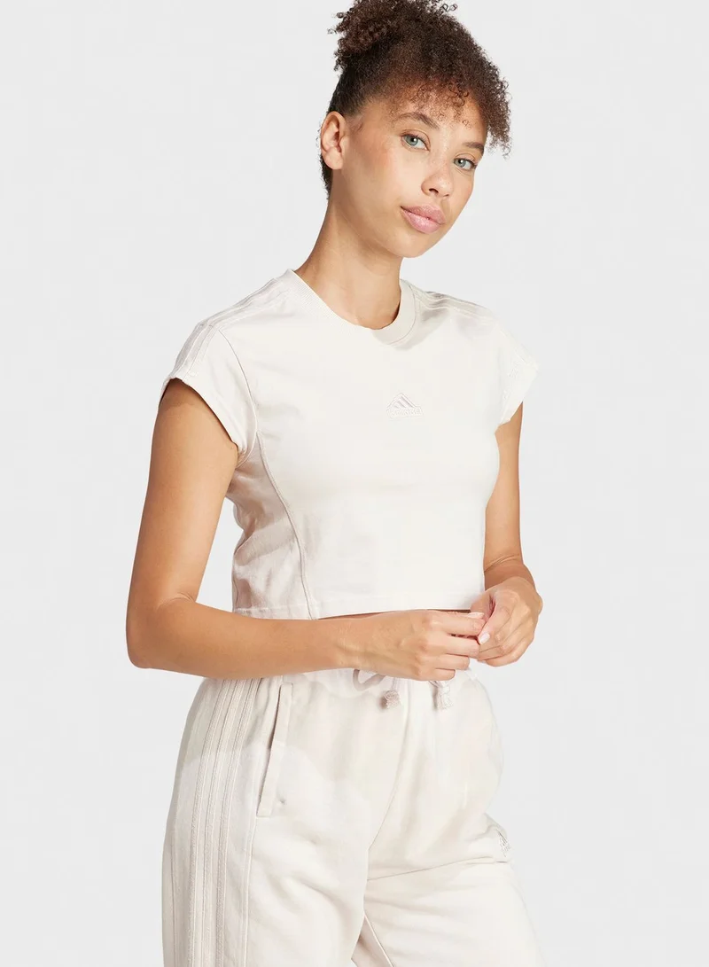 Adidas All Season T-Shirt