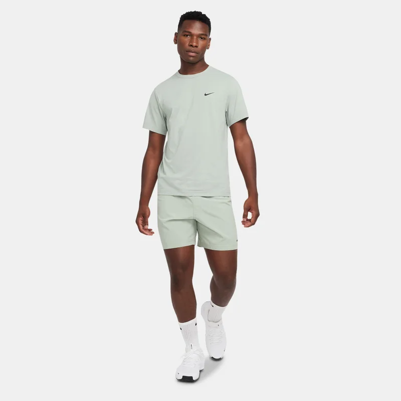 Nike Men's Dri-FIT Hyverse UV Training T-Shirt