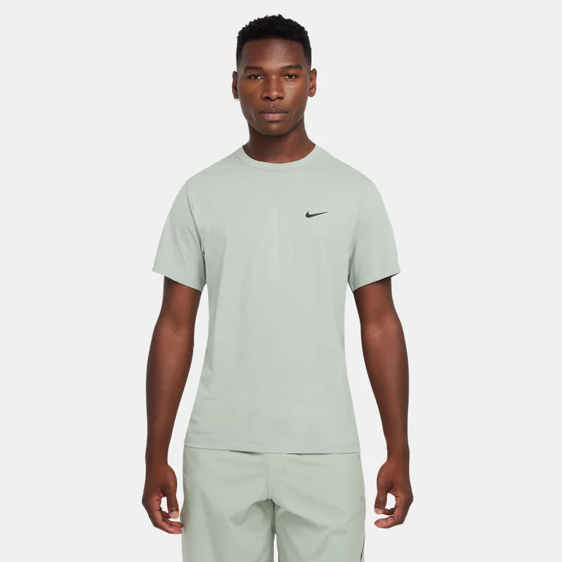 Nike Men's Dri-FIT Hyverse UV Training T-Shirt