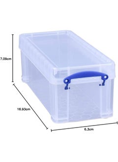 Really Useful Really Useful Box 6.5L  - Image 3