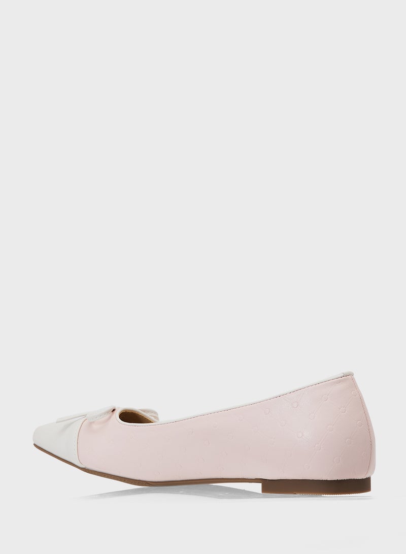 ايلا باليرينا متباينة مع فيونكة - Image 3