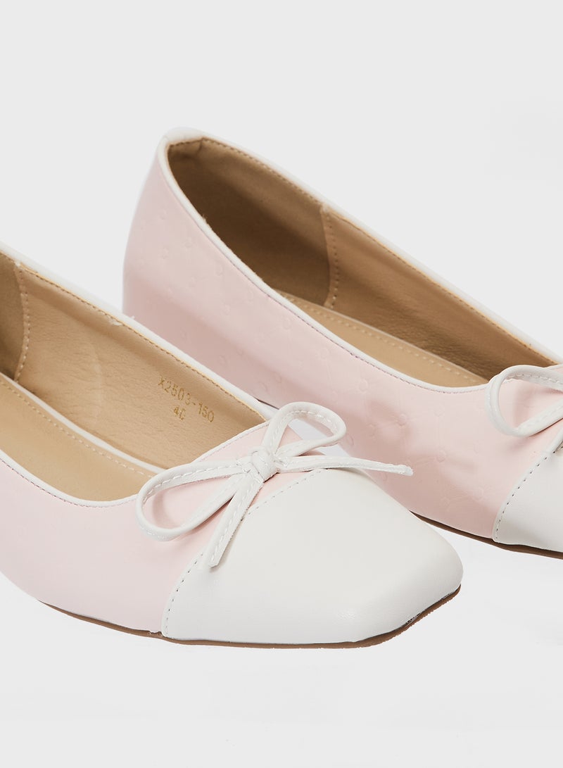 ايلا باليرينا متباينة مع فيونكة - Image 4